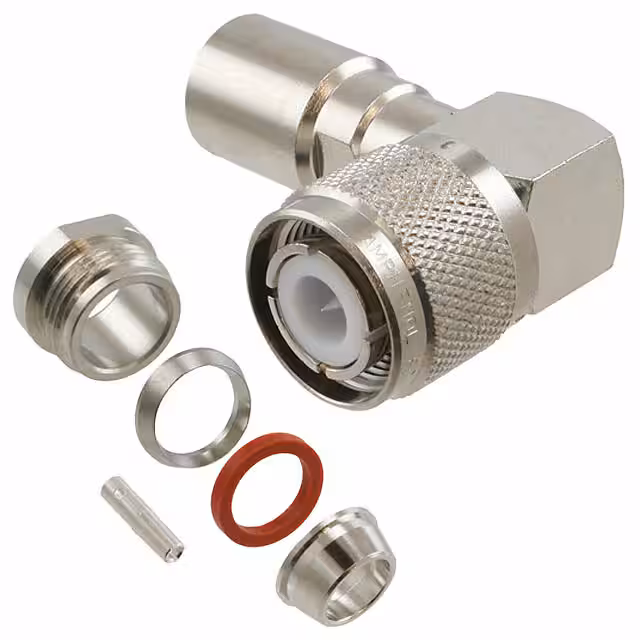 082-856 Amphenol RF  Conjuntos de conectores coaxiales (RF)